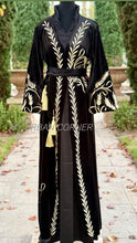 Load image into Gallery viewer, Abaya