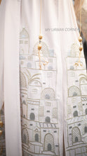 Load image into Gallery viewer, Abaya