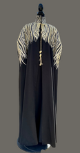 Load image into Gallery viewer, Abaya