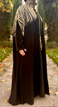 Load image into Gallery viewer, Abaya
