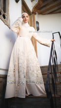 Load image into Gallery viewer, Abaya
