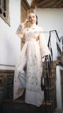 Load image into Gallery viewer, Abaya
