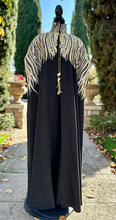 Load image into Gallery viewer, Abaya