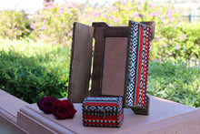 Load image into Gallery viewer, Aleppo Mirror and Box