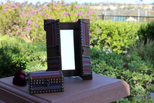 Load image into Gallery viewer, Hama Mirror and Box