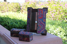 Load image into Gallery viewer, Homs Mirror and Box Trio