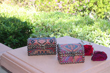 Load image into Gallery viewer, Homs Mirror and Box Trio