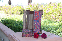 Load image into Gallery viewer, Homs Mirror and Box Trio