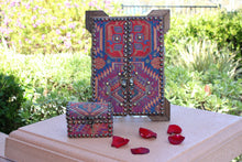 Load image into Gallery viewer, Homs Mirror and Box Trio