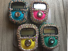 Load image into Gallery viewer, Digital Finger Tasbih