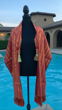 Load image into Gallery viewer, Scarf