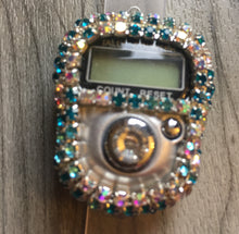 Load image into Gallery viewer, Digital Finger Tasbih