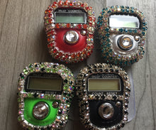 Load image into Gallery viewer, Digital Finger Tasbih