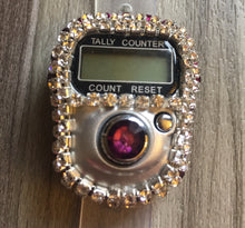 Load image into Gallery viewer, Digital Finger Tasbih
