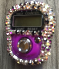 Load image into Gallery viewer, Digital Finger Tasbih