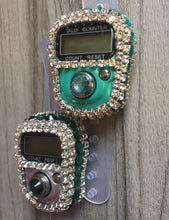 Load image into Gallery viewer, Digital Finger Tasbih