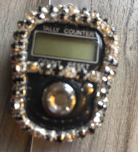 Load image into Gallery viewer, Digital Finger Tasbih