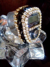 Load image into Gallery viewer, Digital Finger Tasbih