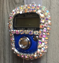 Load image into Gallery viewer, Digital Finger Tasbih