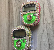 Load image into Gallery viewer, Digital Finger Tasbih