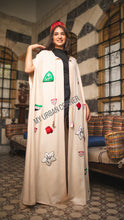Load image into Gallery viewer, Abaya
