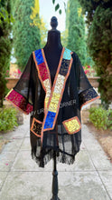 Load image into Gallery viewer, Bisht
