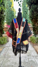 Load image into Gallery viewer, Bisht

