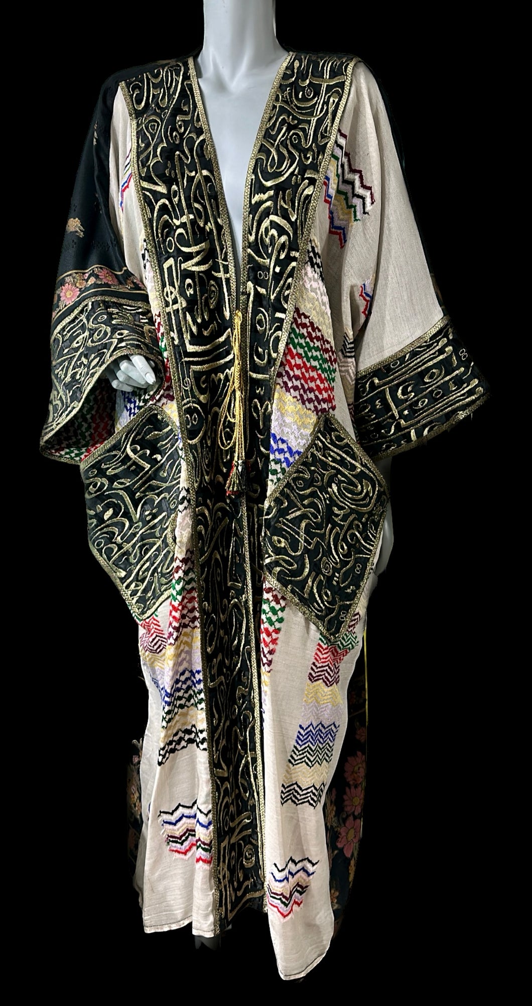 Abaya