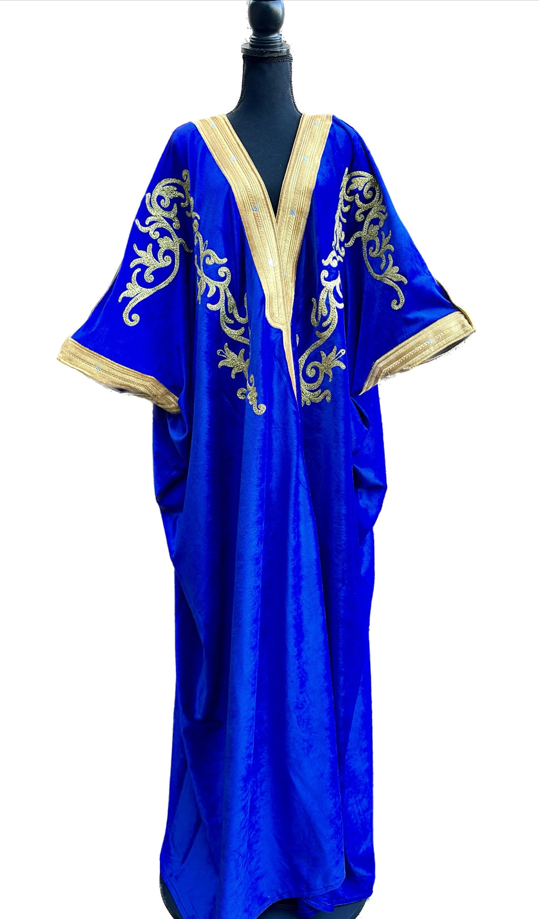 Abaya