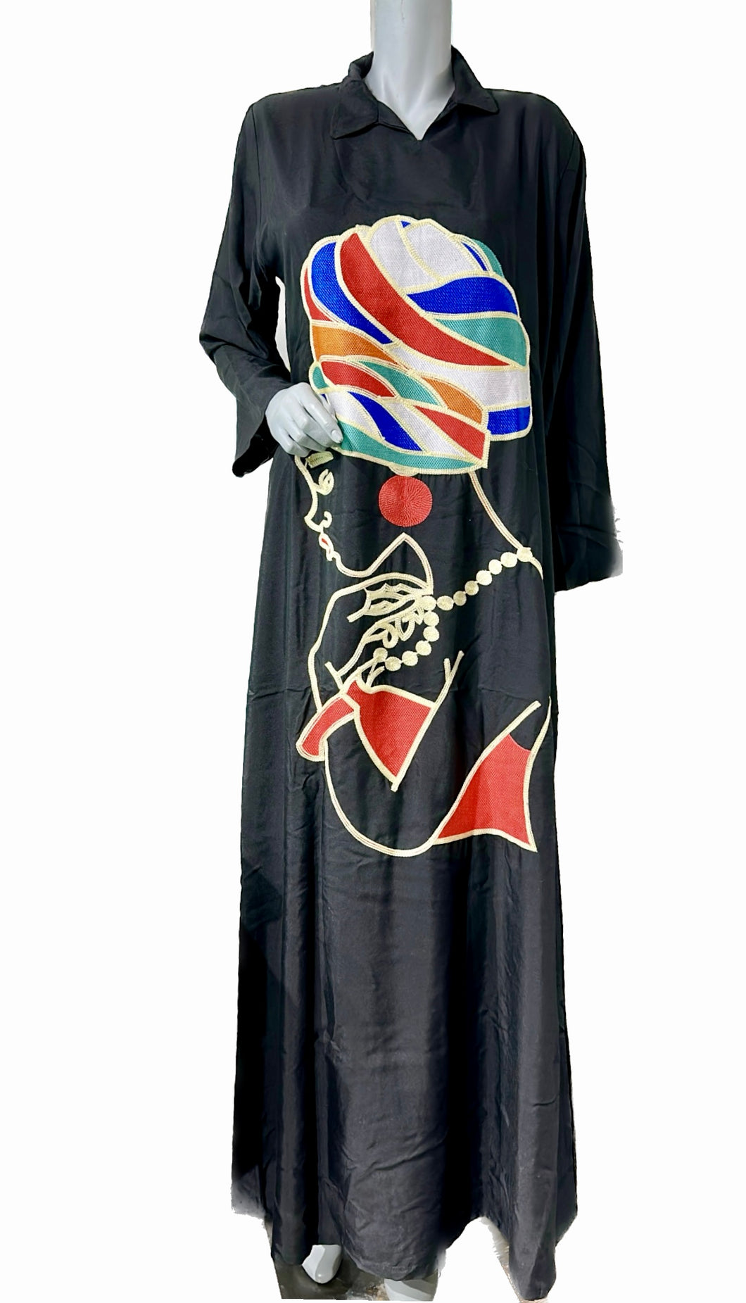 Abaya