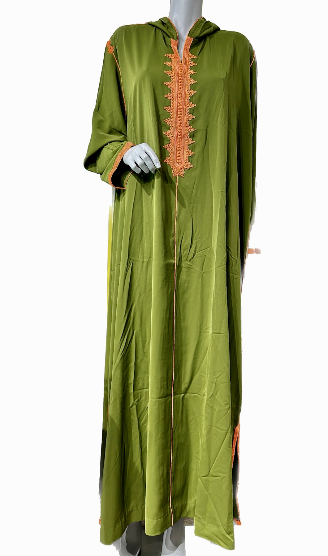 Abaya