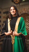 Load image into Gallery viewer, Abaya
