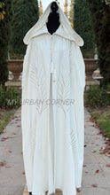 Load image into Gallery viewer, Abaya

