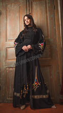 Load image into Gallery viewer, ‏abaya
