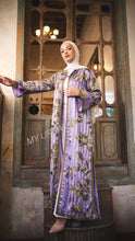 Load image into Gallery viewer, abaya
