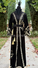 Load image into Gallery viewer, Abaya
