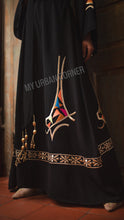 Load image into Gallery viewer, ‏abaya
