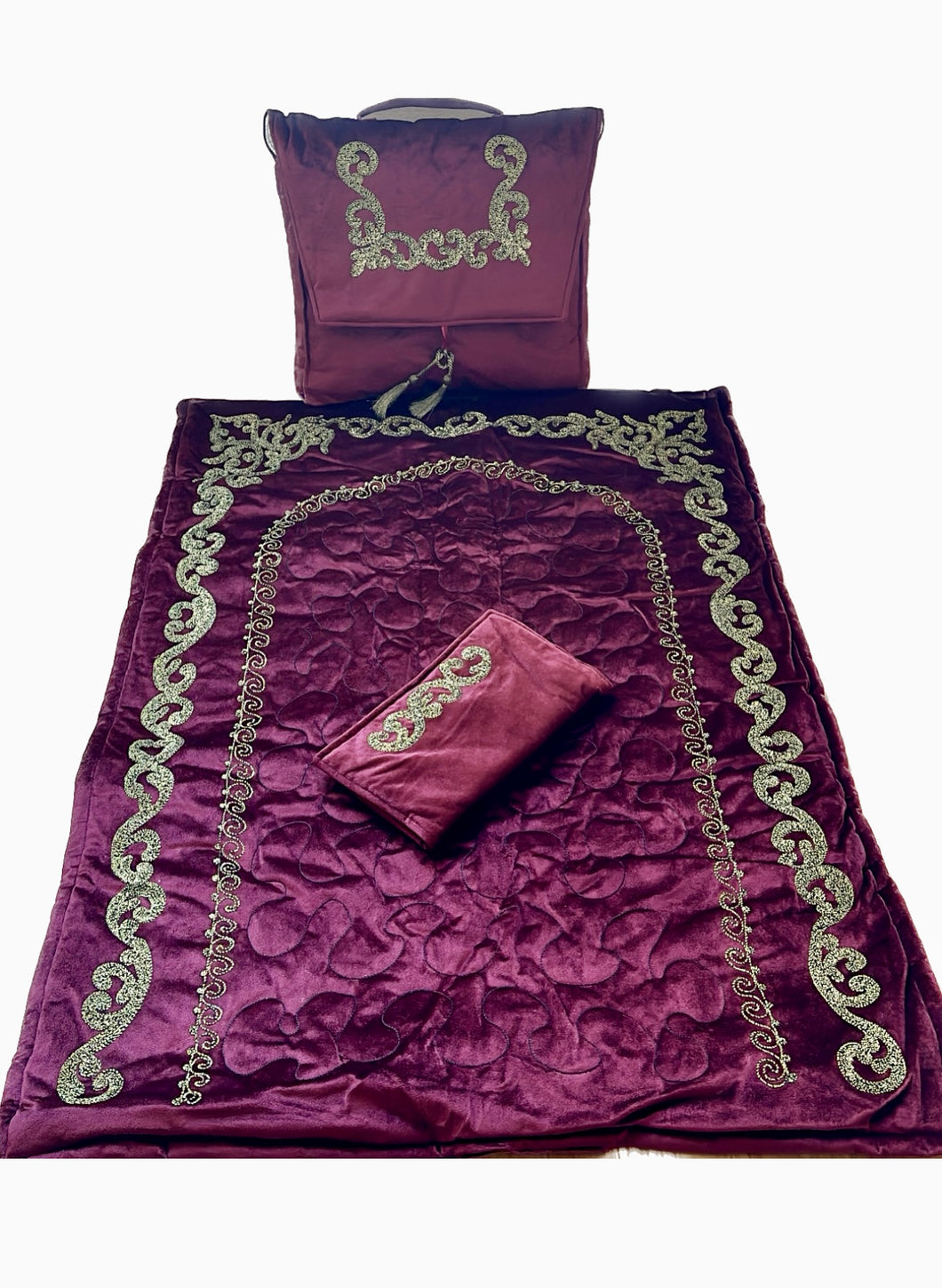 Prayer Mat