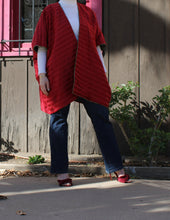 Load image into Gallery viewer, Handmade Abaya - Sai Silk - Double Face
