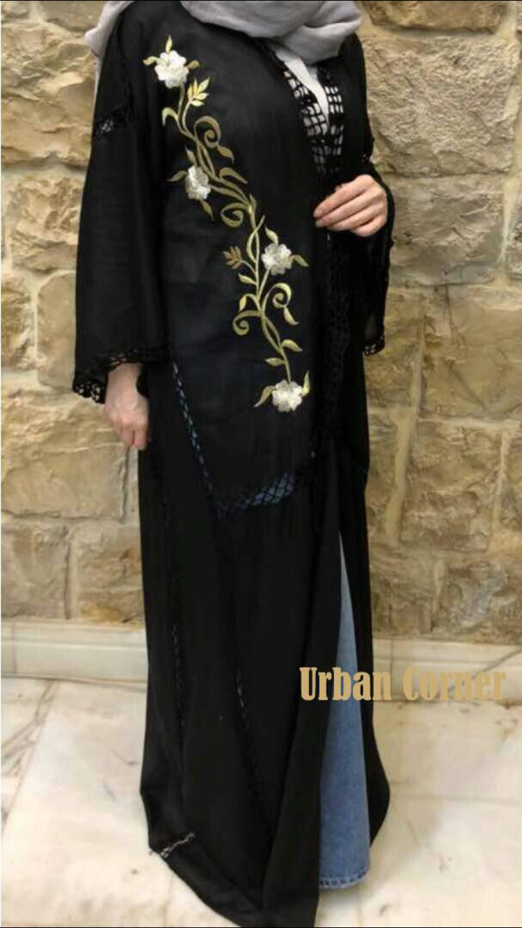 Abaya