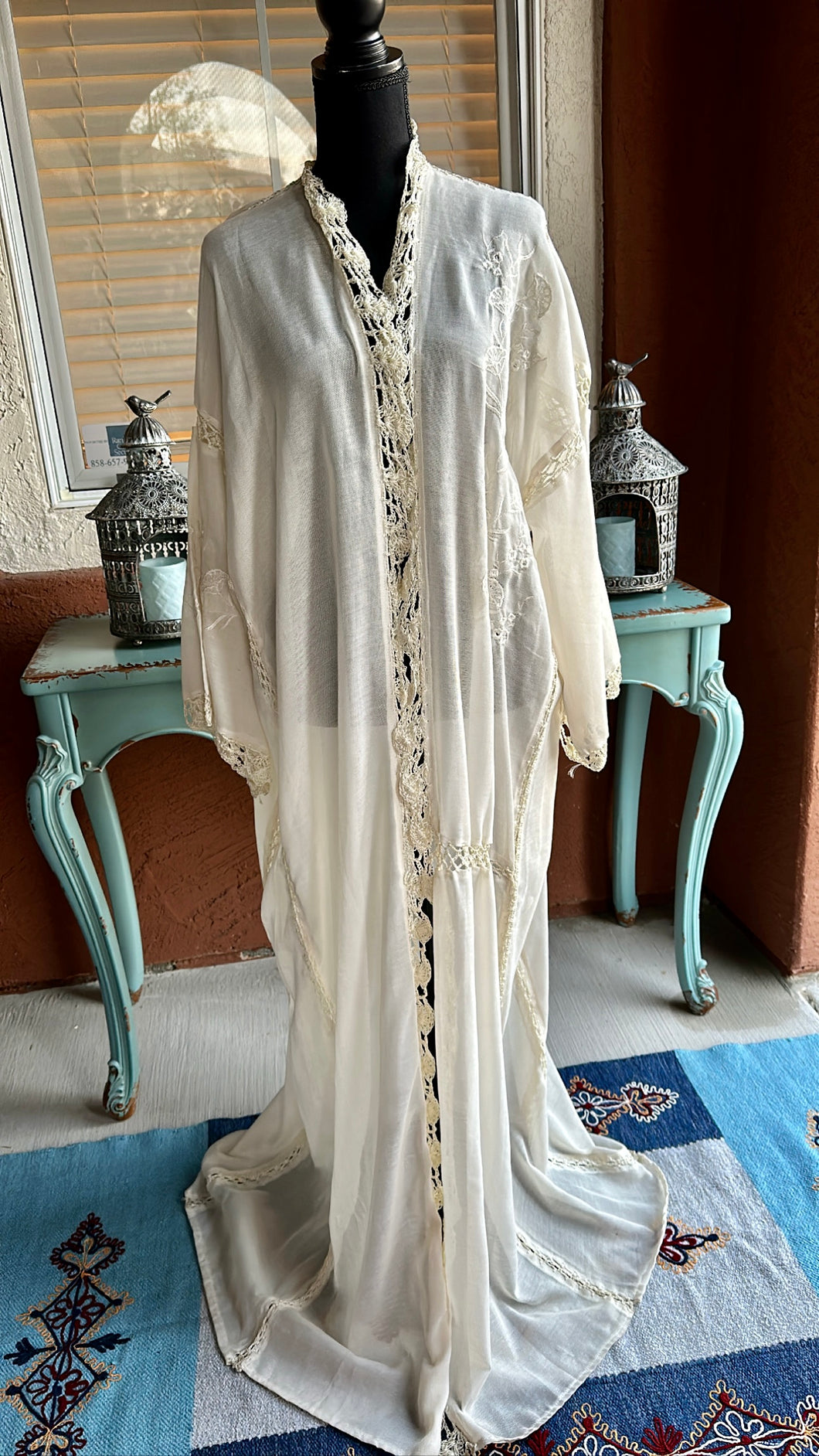 Abaya