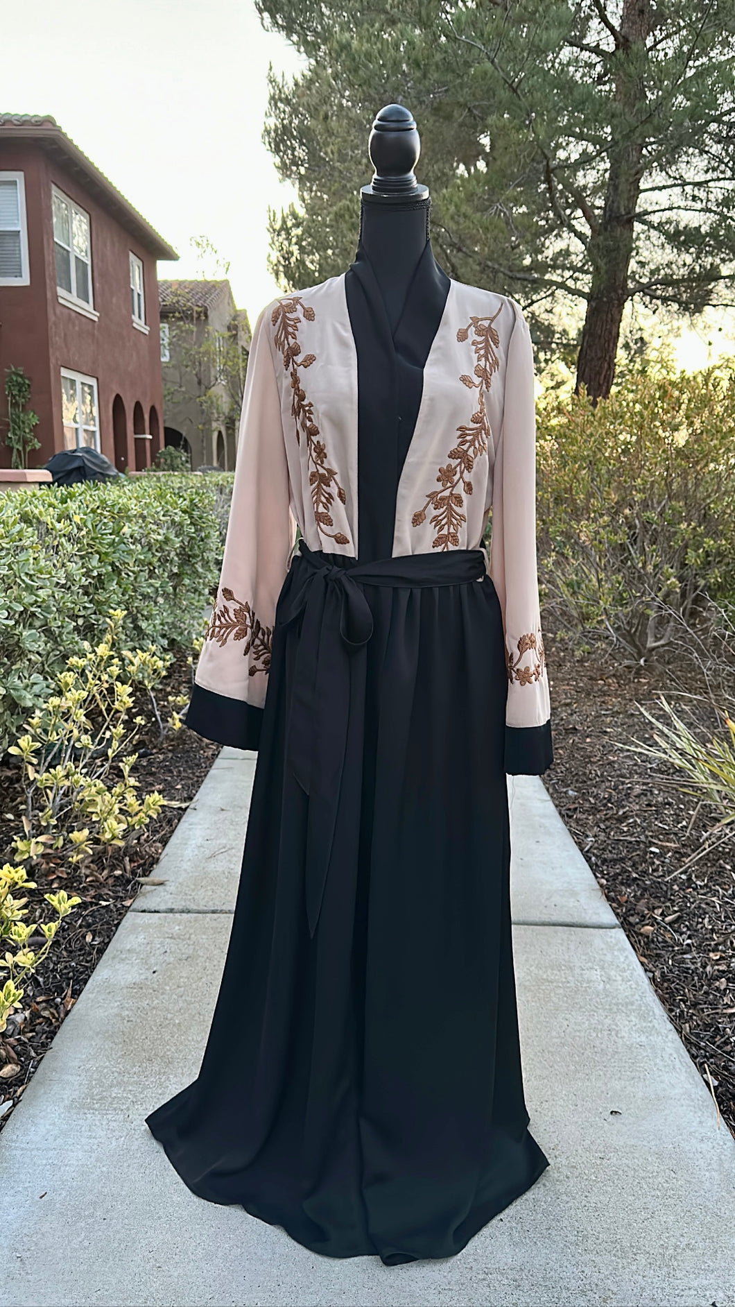 Abaya