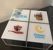 Load image into Gallery viewer, Ramadan Acrylic Box
