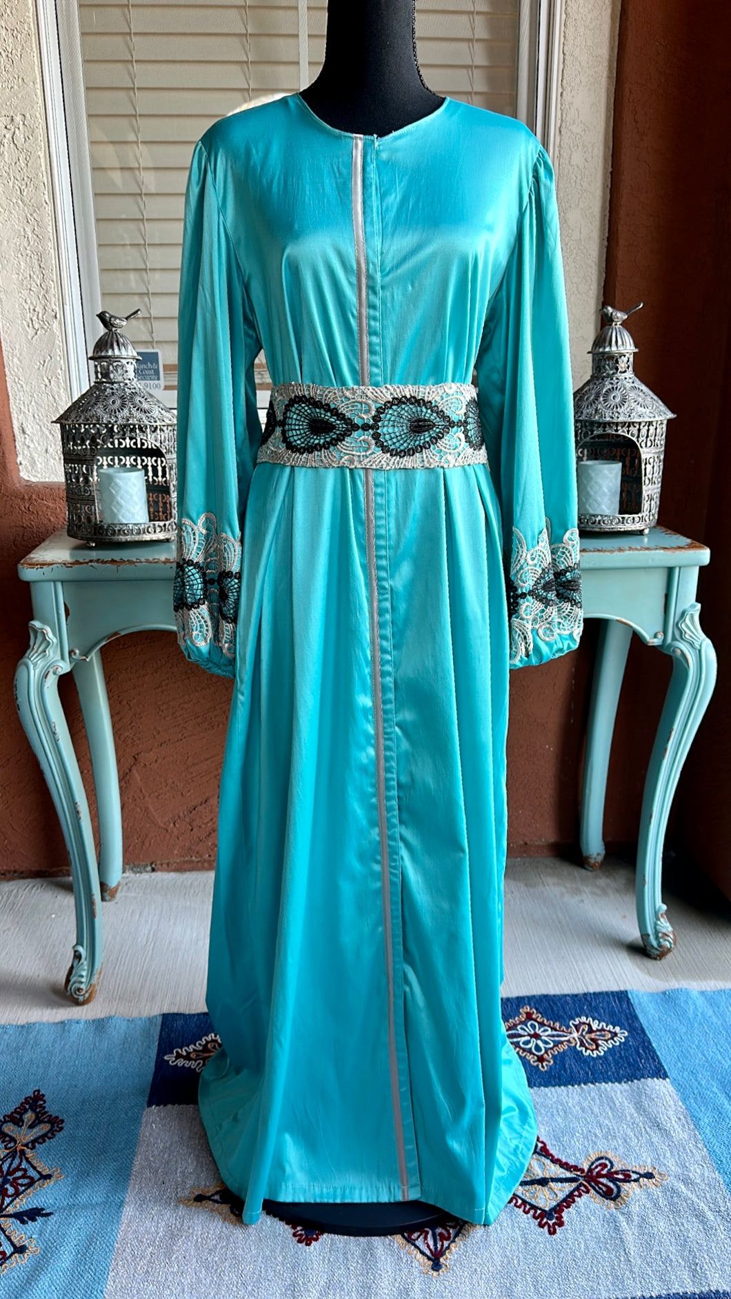 Abaya