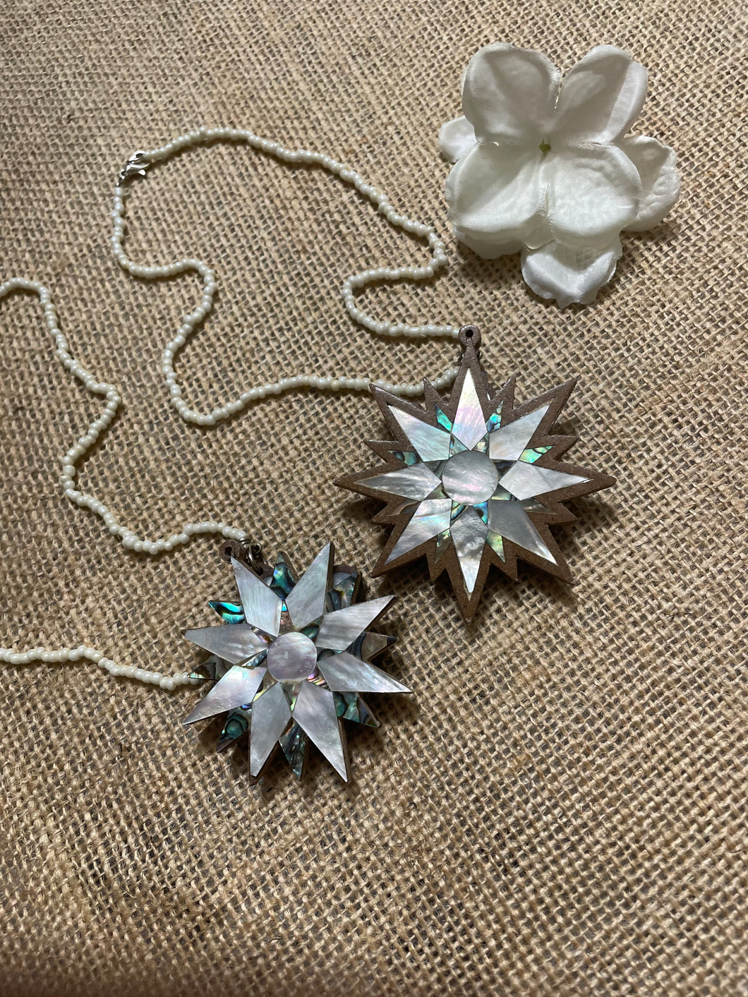 Star Necklace