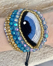 Load image into Gallery viewer, Eye Bracelet
