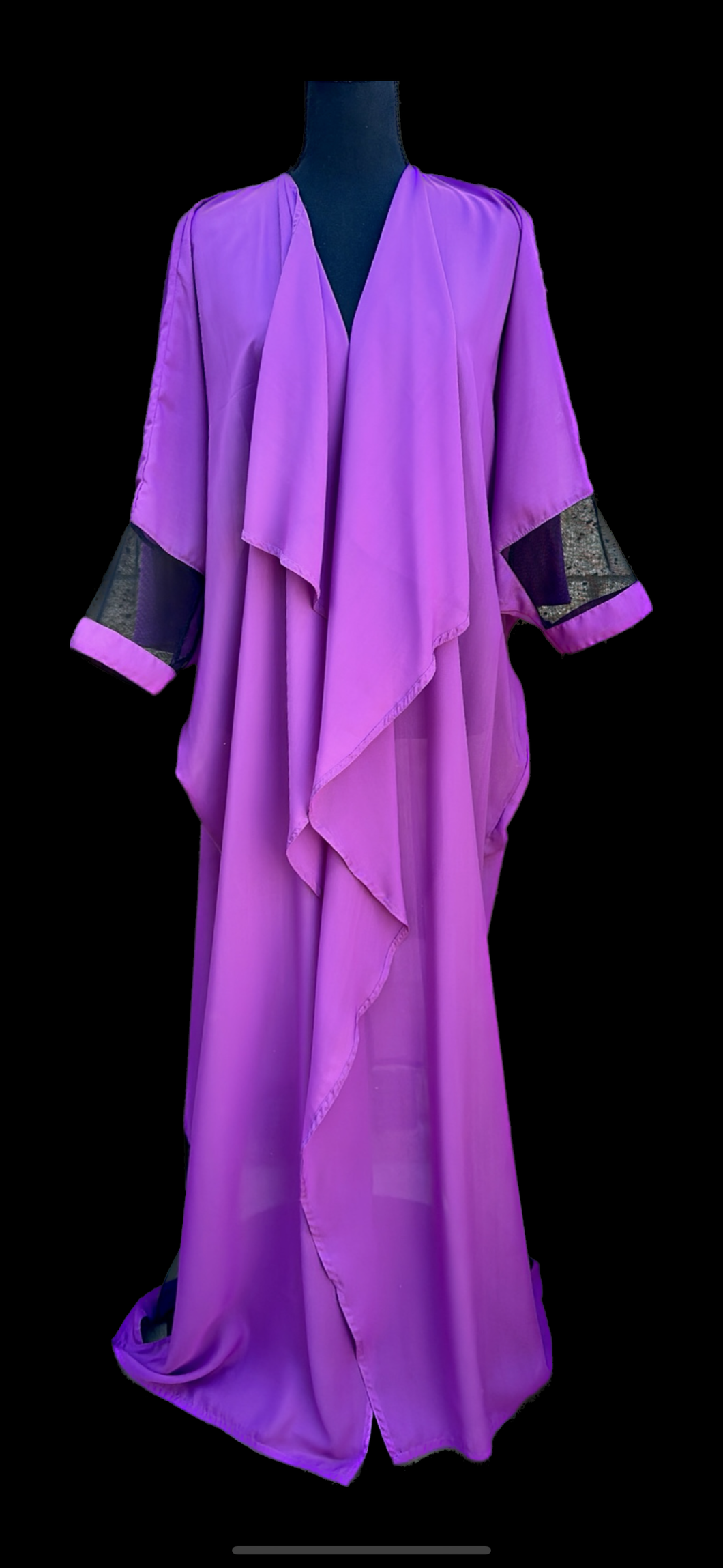 Abaya