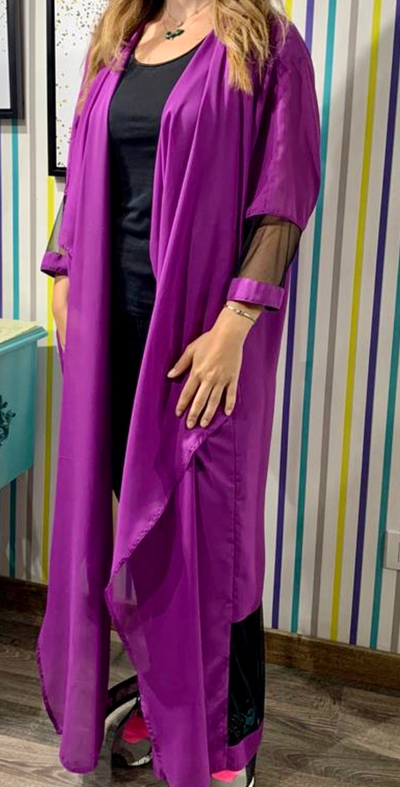 Abaya