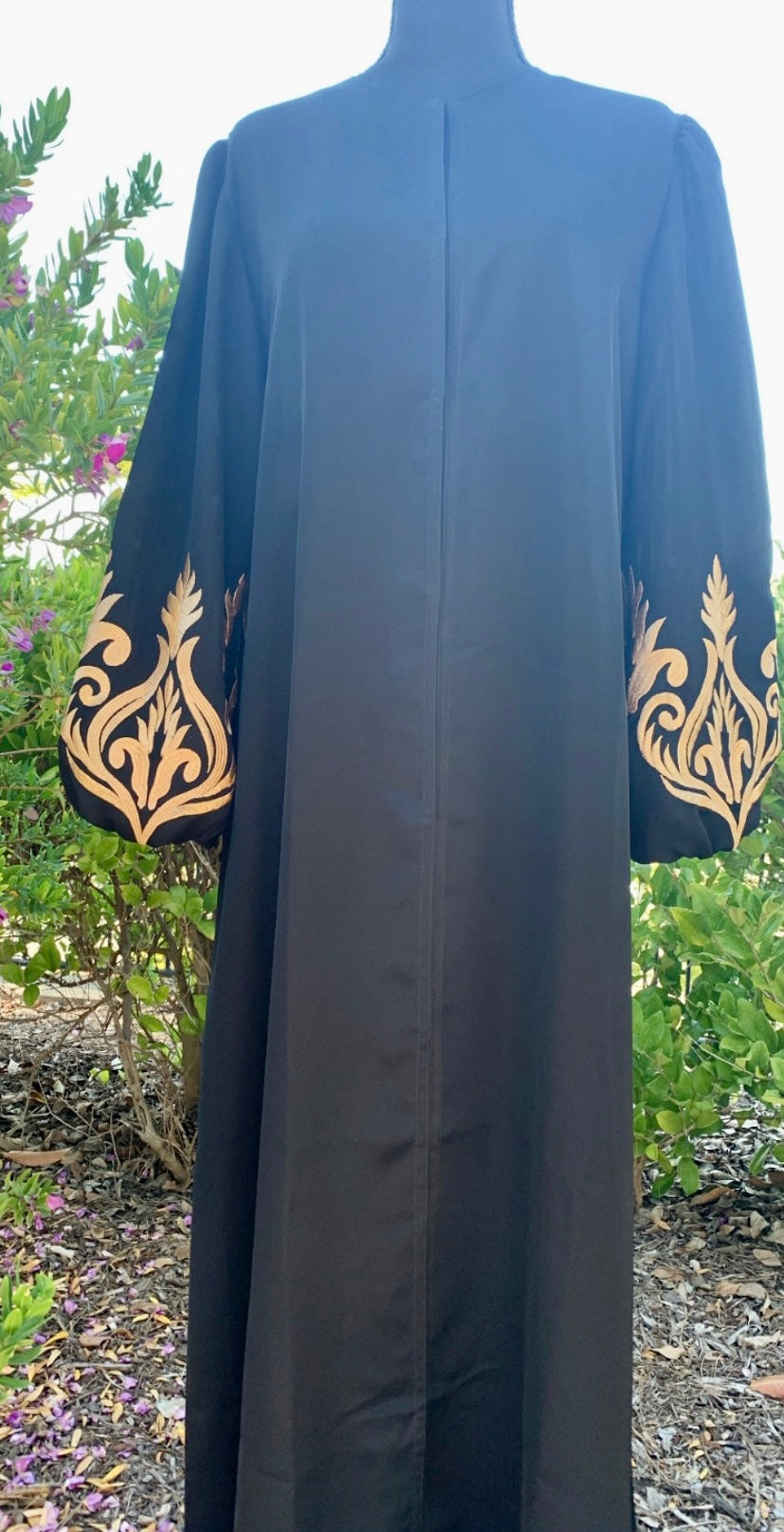 Abaya