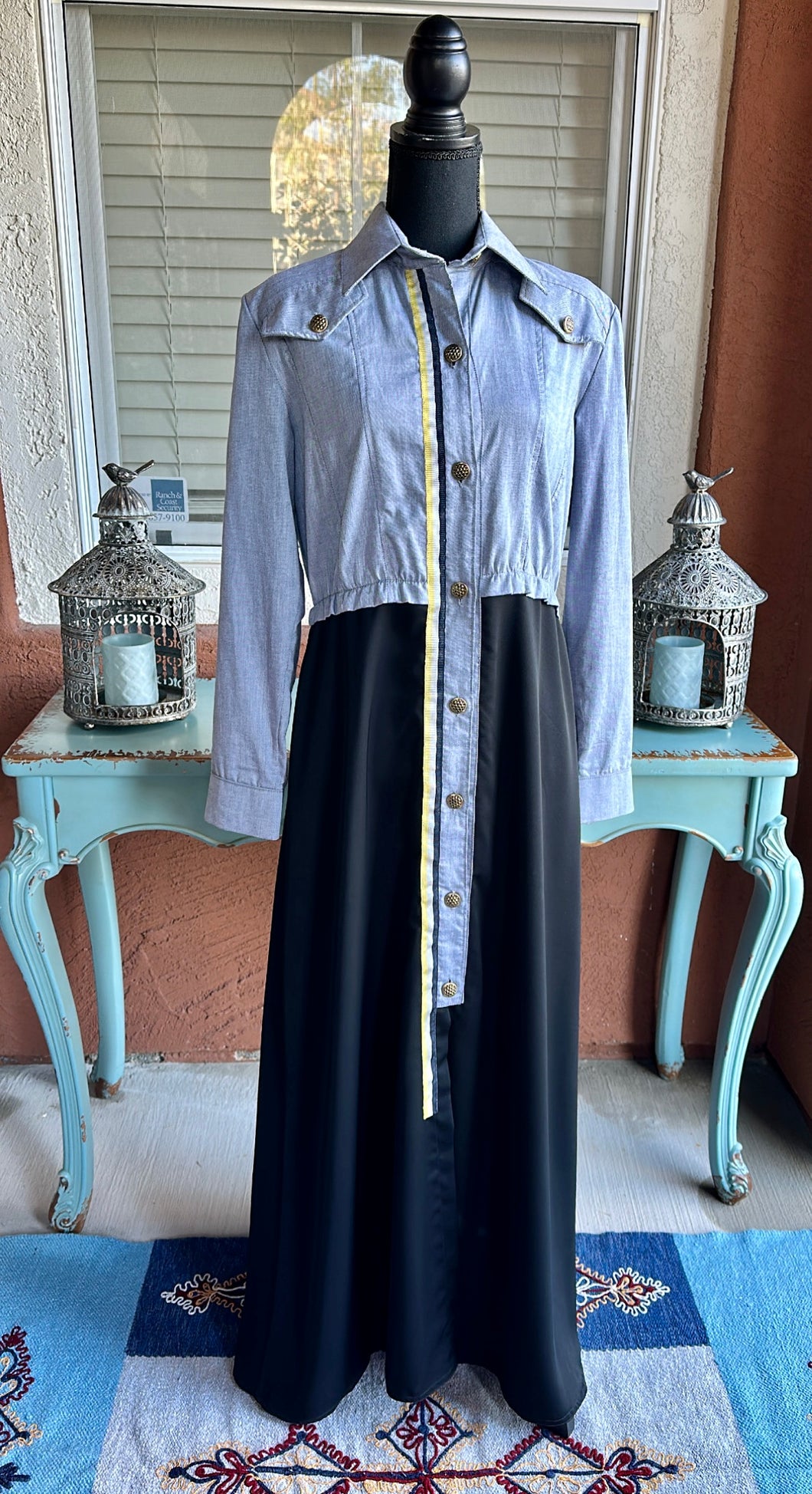 Abaya